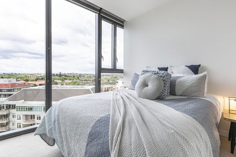 Unbridled City & River Views - Gold Coast 4U 0