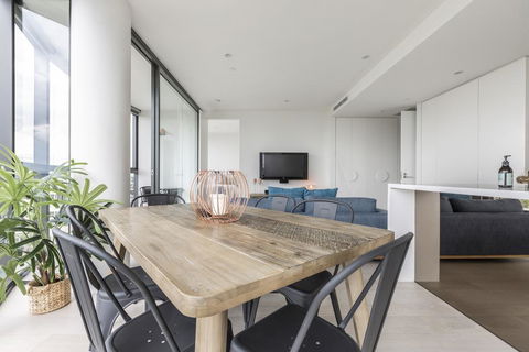Unbridled City & River Views - Gold Coast 4U 2