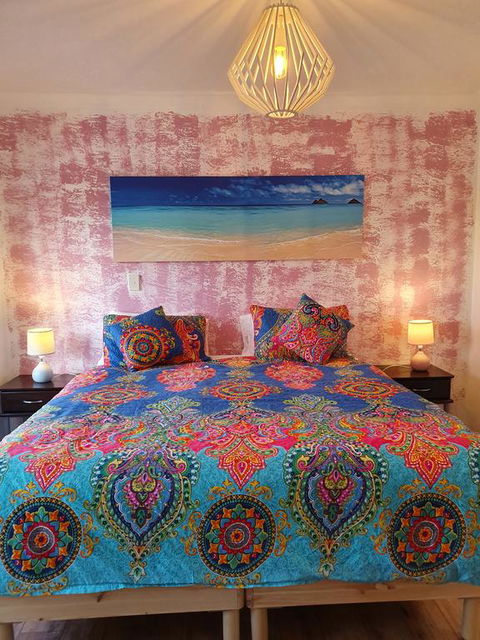 Unique Bouvard Beach House Mandurah - Accommodation Gold Coast 1