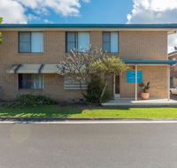Unit 1Tee Jays - Accommodation Gold Coast