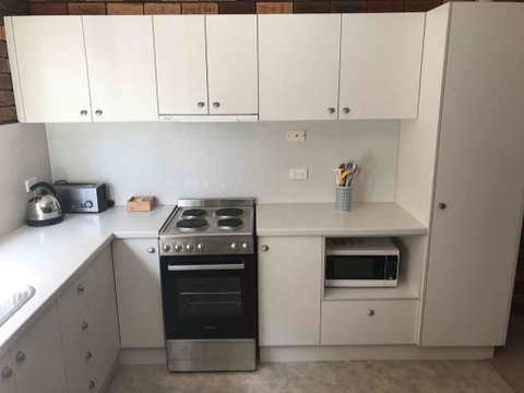 Unit 2 @ Beach Haven - Accommodation Gold Coast 2