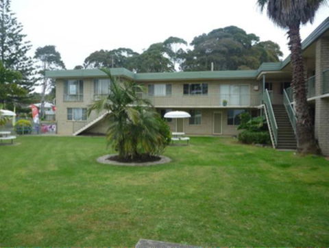 Unit 2 Breakaway Lodge - Gold Coast 4U 1