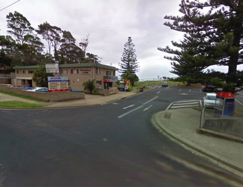 Unit 2 Breakaway Lodge - Gold Coast 4U 0
