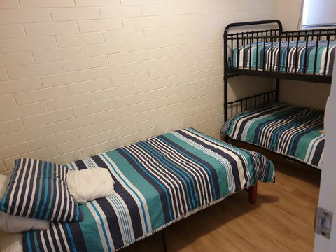Unit 2 Breakaway Lodge - Gold Coast 4U 2