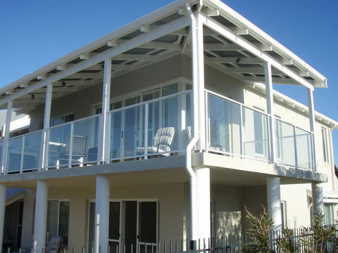 Unit 29 Ledge Point Village - 1 Gold Coast 1