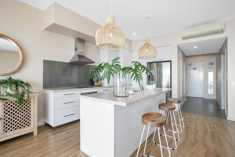 UNIT 35 Whitsundays - Accommodation Gold Coast 2