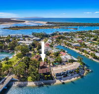 Unit 4 Weyba Lodge Noosa - Gold Coast 4U
