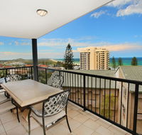 Unit 4 Beaumont Sur Mer 13 - 15 Pacific Terrace Coolum Beach 400 BOND LINEN SUPPLIED - Gold Coast 4U