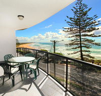 Unit 5 Phoenix Apartments 1736 David Low Way Coolum Beach LINEN INCLUDED 500 Bond - Gold Coast 4U