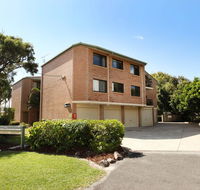 Unit 7 Belander Court 34 Perry Street Coolum Beach AIR CONDITIONED 400 BOND LINEN SUPPLIED - Gold Coast 4U