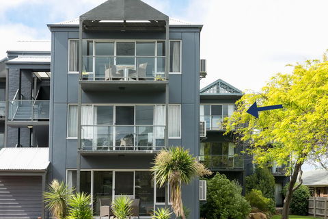 Unit 9 Bellevue - Gold Coast 4U 1