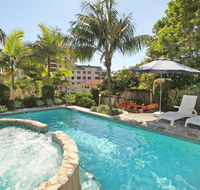 Unit 9 Coolum Blueseas Apartments 59-61 Coolum Tce Coolum Beach 400 BOND LINEN INCLUDED - Gold Coast 4U