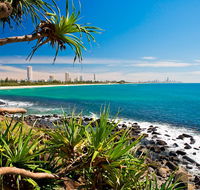 Unwind in this gorgeous retreat - Gold Coast 4U