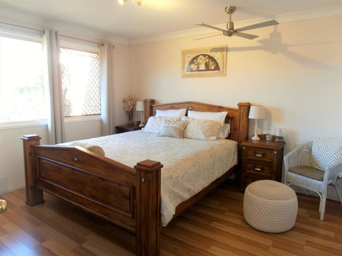Unwind In This Gorgeous Retreat - Accommodation Gold Coast 2