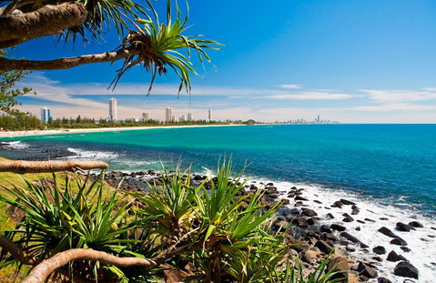 Unwind In This Gorgeous Retreat - Accommodation Gold Coast 0