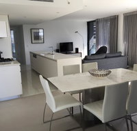 Upmarket Resort At Oracle Broadbeach URGC - Accommodation Gold Coast