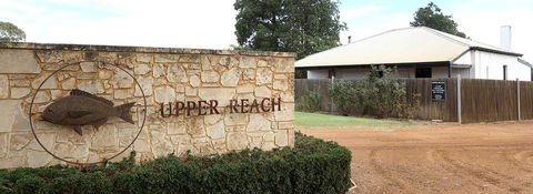 Upper Reach Spa Cottage - Accommodation Gold Coast 1