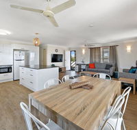 Upstairs and Downstairs - 81 Denman Camp Rd - Accommodation Gold Coast