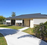 Urangan Harbour Bungalow - Accommodation Gold Coast