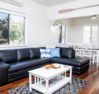 Urangan Harbour Cottage - Accommodation Gold Coast