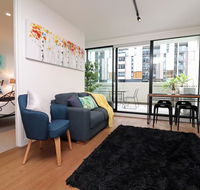 Urban Eden - Pets Parking Balcony Chapel St 260m - Gold Coast 4U