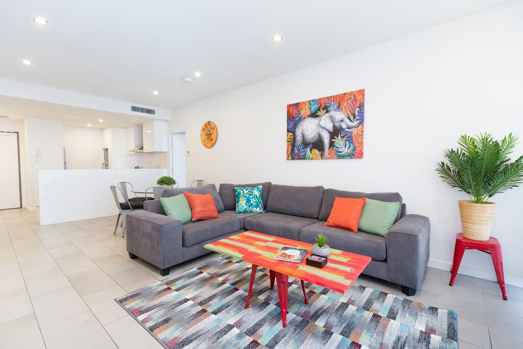 Wagga Wagga NSW Accommodation Gold Coast