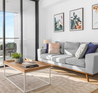 Urban Rest - Bondi Central Apartments - Gold Coast 4U