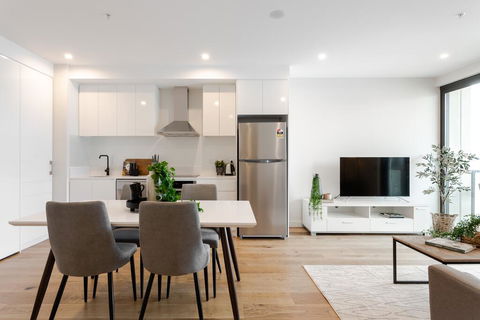 Urban Rest - Eastend - Accommodation Gold Coast 3