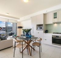 Urban Rest - Kelvin Grove - Gold Coast 4U