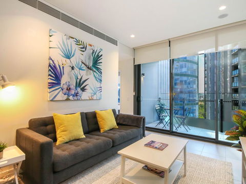 Urban Rest - Mary St - Gold Coast 4U 0