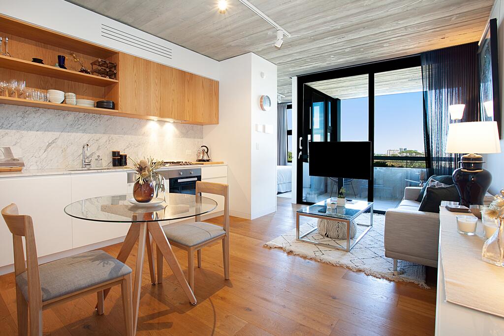 East Sydney NSW Gold Coast 4U