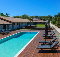Uyoung Diving Resort - Accommodation Gold Coast