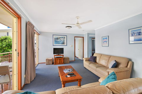 Vaai Moana - 5/10 Oriole Avenue - Gold Coast 4U 0