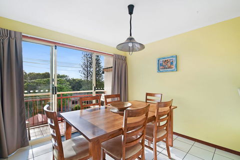 Vaai Moana - 5/10 Oriole Avenue - Gold Coast 4U 3