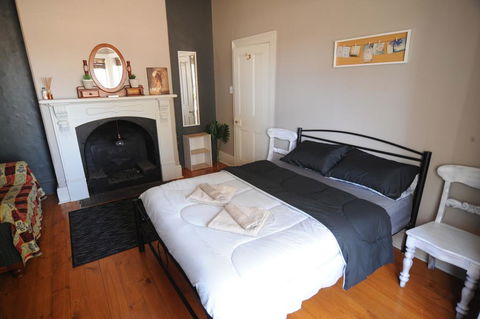 Vagabond Historic - Accommodation Gold Coast 0