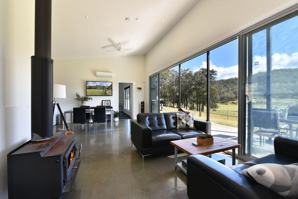 Olney NSW Accommodation Gold Coast