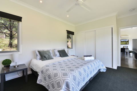 Valle Laguna - Accommodation Gold Coast 3
