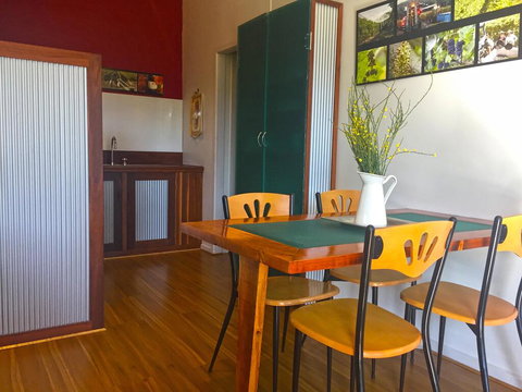 Valley Farm Vineyard Villas - Accommodation Gold Coast 1