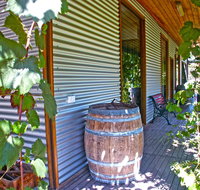 Valley Farm Vineyard Villas - Accommodation Gold Coast