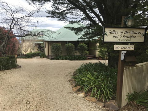 Valley Of The Waters B&B - Gold Coast 4U 2