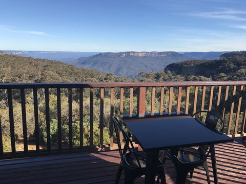 Valley Of The Waters B&B - Gold Coast 4U 0