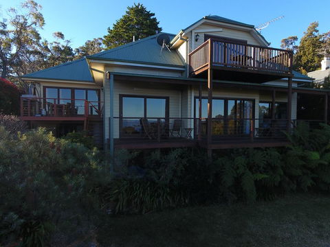 Valley Of The Waters B&B - Gold Coast 4U 1