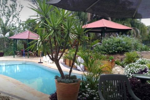 Valley View Cottages - Accommodation Gold Coast 1