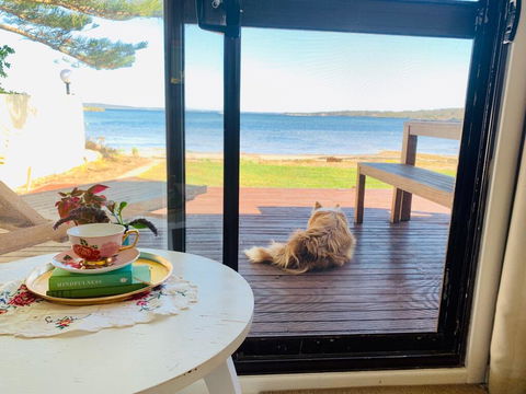 Vandy's Shack At Mount Dutton Bay - Ideal For Couples And Small Families - Gold Coast 4U 3
