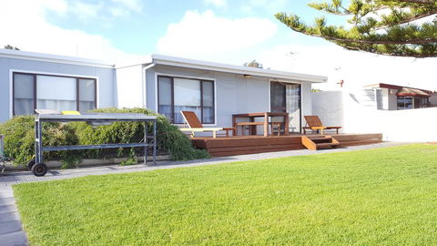 Vandy's Shack At Mount Dutton Bay - Ideal For Couples And Small Families - Gold Coast 4U 1