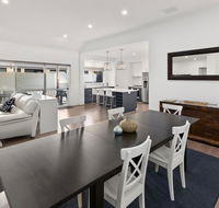 Vasse Manor - Gold Coast 4U
