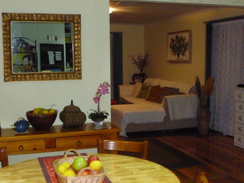 Vella Room - Accommodation Gold Coast 1