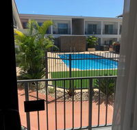Velocity Motel  Bistro-TWA - Accommodation Gold Coast