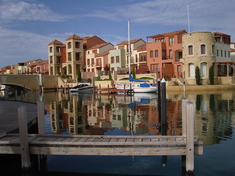 Venice At The Beach - Accommodation Gold Coast 0