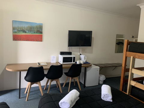 Valley View Motel - Accommodation Gold Coast 1